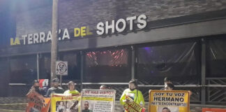 Entre ambigüedades del fiscal de Baja California sobre jóvenes desaparecidos en Mexicali, los relaciona también con otro grupo llamado Los Coyotes.