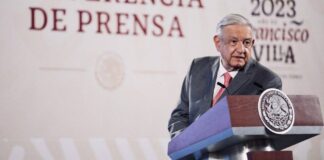 Pide AMLO que esclarezcan sus dichos sobre Xóchitl Gálvez