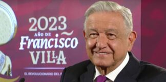 Es un rechazo por consigna, dice López Obrador sobre los cuestionamientos al contenido de los Libros de Texto Gratuito en México.