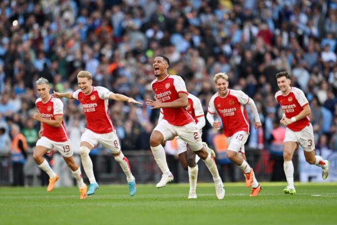 Arsenal