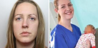 “No tiene remordimientos. No hay atenuantes”, dice el juez de la sanitaria, que mató a siete recién nacidos en un hospital. Solo tres mujeres han recibido una pena tan dura en el Reino Unido