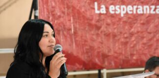 Nuevos libros de texto construyen ciudadanos críticos y conscientes: Morena