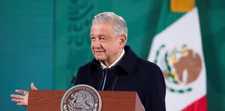 En el fondo de la renuncia de Quintana habría diferencias en la manera de clasificar a las personas como desaparecidas o no. El presidente insistió en que, más allá de la renuncia, se sigue trabajando en el tema de las personas desaparecidas.