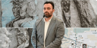 Estalló en Baja California la crisis de desaparecidos, aún con la presencia de la Guardia Nacional.