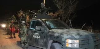 Derivado de trabajos de inteligencia de las autoridades federales, el jefe de plaza fue capturado el pasado 2 de agosto en un inmueble de Culiacán, Sinaloa, donde hallaron armamento, dosis de fentanilo y vehículos