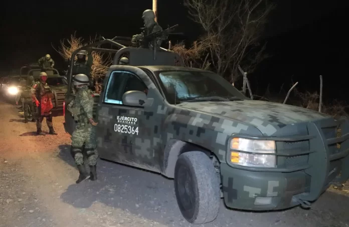 Derivado de trabajos de inteligencia de las autoridades federales, el jefe de plaza fue capturado el pasado 2 de agosto en un inmueble de Culiacán, Sinaloa, donde hallaron armamento, dosis de fentanilo y vehículos