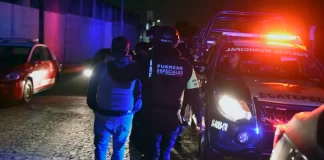 Hombre discutió con su exnovia, luego la mató y quemó su cuerpo, por lo que las autoridades iniciaron una búsqueda que dio resultado gracias al uso de tecnología
