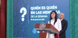 Expertos advierten de las noticias falsas y de desinformación que afecta tanto a la oposición como al partido en el poder.