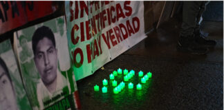El informe de la Subsecretaría de Gobernación confirma el control del crimen organizado sobre Ejército y fuerzas policiales en Guerrero en caso Ayotzinapa.