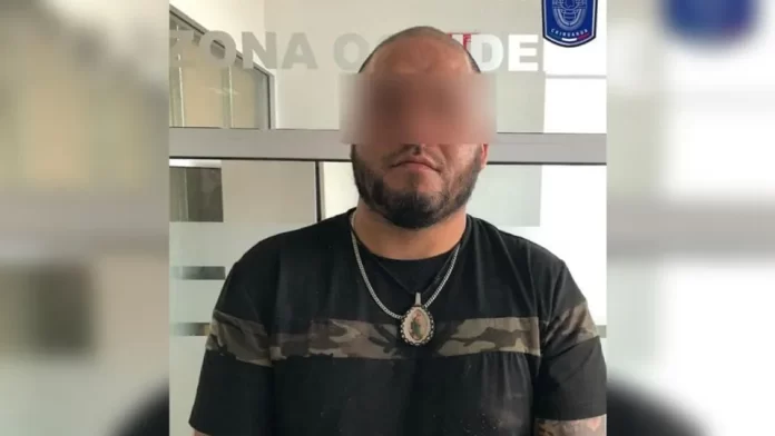 El Ruso Óscar Pérez Pérez, alias “El Ruso”, encabezaba el grupo delictivo Gente Nueva del Jaguar, un brazo armado del Cártel de Sinaloa que opera en el estado de Chihuahua