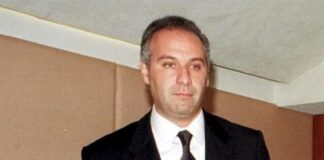 Juan Collado fue abogado defensor en distintos casos de corrupción de exservidores públicos asociados al Partido Revolucionario Institucional.