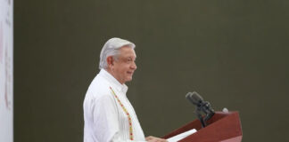 Después de un año de haber inaugurado la Refinería Dos Bocas, en Tabasco, el presidente López Obrador anuncia que hoy empezará a producir petrolíferos.