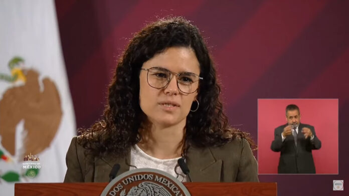 Según María Luisa Alcalde el asesinato del fiscal Víctor Manuel Salas Cuadras ocurrió 