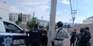 Sicarios rafaguearon una casa y ejecutaron a cuatro hombres y dos mujeres en Atotonilco de Tula, estado de Hidalgo, además del asesinato de una doctora.
