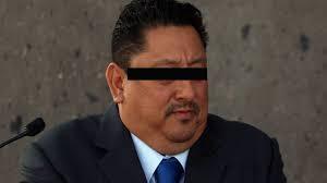 El exfiscal Uriel Carmona insiste en ser víctima de persecución por investigar al gobernador de Morelos, Cuauhtémoc Blanco.