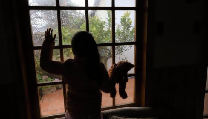 violacion niña bolivia Le obligaron a consumir bebidas alcohólicas para luego