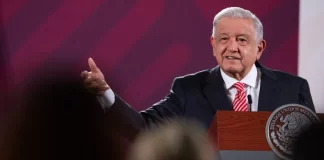 Sin reparos ni matices, Andrés Manuel López Obrador hizo este martes 3 de octubre una encendida defensa del Ejército Mexicano.