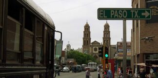 Ciudades gemelas, Ciudad Juárez y El Paso comparten el dolor causado por el abuso sexual a manos de clérigos, pero no las respuestas de los obispos.