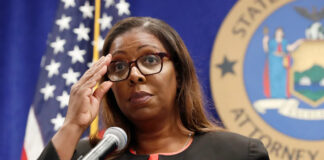 La fiscal Letitia James inicia un juicio por fraude que amenaza los cimientos mismos del imperio inmobiliario de Donald Trump en Nueva York.
