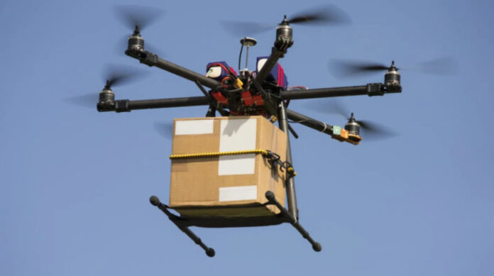 El gobierno de Estados Unidos expresó su preocupación porque carteles mexicanos utilizan drones modificados en la frontera.