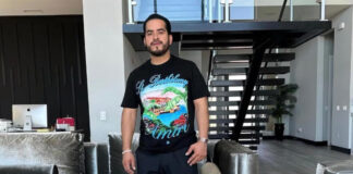 Eduardo Escobedo, conocido como El Mago, y vinculado al Cártel de Sinaloa fue asesinado a tiros en la ciudad de Los Ángeles.