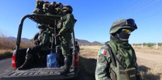 En el operativo decomisaron más de dos mil pastillas de Fentanilo