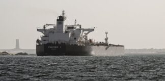 Según el informe de EEUU, hubo disparo de misiles y ataques de drones hutíes sin consecuencias materiales ni personales en el mar Rojo.