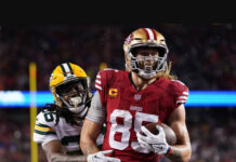 ¿Se mantienen los 49ers como favoritos para llegar al Super Bowl?
