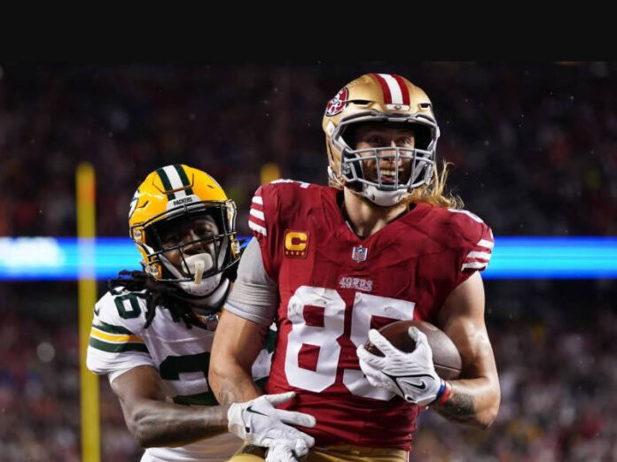 ¿Se mantienen los 49ers como favoritos para llegar al Super Bowl?