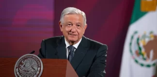 López Obrador lanza una nueva cruzada contra los organismos autónomos y anuncia que buscará eliminarlos El presidente adelanta que la desaparición de estas instituciones formará parte del paquete de reformas que presentará a principios de febrero