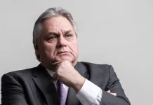 El presidente de Value Grupo Financiero fue hospitalizado el martes tras un preinfarto. Bremer alcanzó gran notoriedad como juez del programa Shark Tank y promotor deportivo