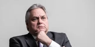 El presidente de Value Grupo Financiero fue hospitalizado el martes tras un preinfarto. Bremer alcanzó gran notoriedad como juez del programa Shark Tank y promotor deportivo