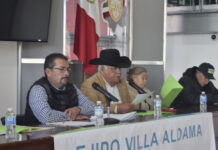 Acusan a delegado de la Procuraduría Agraría de «manoseo» de elección del ejido Villa Aldama