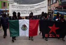 Qué queda del zapatismo 30 años después del levantamiento armado del EZLN en México BBC Mundo viajó al estado de Chiapas para observar los cambios en el modo de organización del EZLN y el lugar que ocupa Marcos 30 años después del levantamiento zapatista del 1 de enero de 1994.