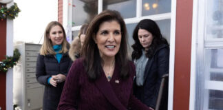 La precandidata republicana Nikki Haley prometió la defensa de Trump a través del indulto para evitar que hay más división en EEUU