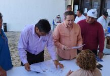 El Instituto de Administración Pübica de Quintana Roo (IAPQROO) y otras organizaciones respaldan propuesta para garantizar acceso a derechos básicos.