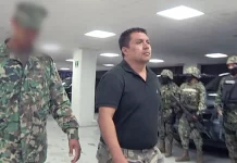 Pese a estar en prisión, Miguel Ángel y Óscar Omar Treviño Morales, alias "El Z-40" y "El Z-42", infunden temor en los jueces federales de México para evitar que autoricen su extradición a Estados Unidos
