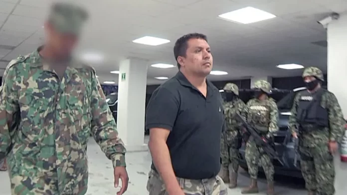 Pese a estar en prisión, Miguel Ángel y Óscar Omar Treviño Morales, alias 