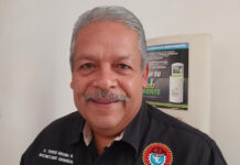 Tereso Medina Ramírez, secretario general adjunto de la CTM, dijo que en este mes discutirán el dictamen en Parlamento Abierto para su posible aprobación en marzo