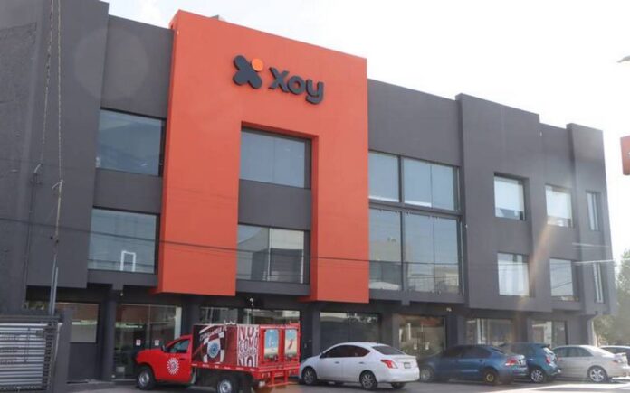 La empresa ofrecía un rendimiento elevado a sus clientes, sin embargo desde noviembre dejaron de recibir sus pagos