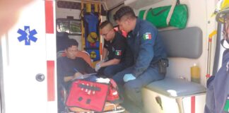 Por su partición en el desalojo de estudiantes del Instituto de Artes de la UAEH, vinculan a juicio al subdirector de Protección Civil y a tres estudiantes.