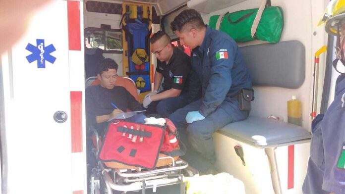 Por su partición en el desalojo de estudiantes del Instituto de Artes de la UAEH, vinculan a juicio al subdirector de Protección Civil y a tres estudiantes.