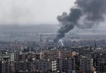 Irán atacó con misiles a objetivos vinculados al Estado Islámico y a presuntos espías sionistas en Irak y Siria, causando la muerte de al menos dos civiles.