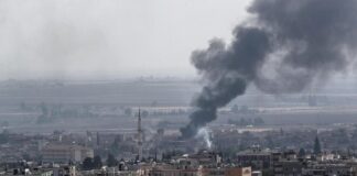 Irán atacó con misiles a objetivos vinculados al Estado Islámico y a presuntos espías sionistas en Irak y Siria, causando la muerte de al menos dos civiles.