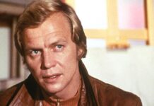david soul