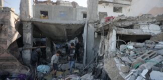 El Estado Islámico hizo un llamado a sus seguidores a atacar ciudades de Europa y EEUU para “vengar” a los musulmanes de Gaza.