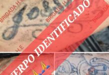 El Colectivo debuscadores Hasta Encontrarte localizó otra víctima de desaparición forzada, la número 10, en Irapuato, Guanajuato.