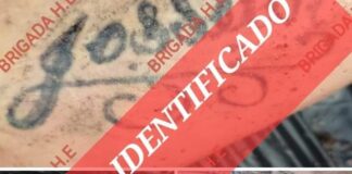 El Colectivo debuscadores Hasta Encontrarte localizó otra víctima de desaparición forzada, la número 10, en Irapuato, Guanajuato.