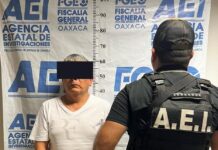 Fiscalía de Oaxaca detiene a ex socio de cooperativa Cruz Azul por corrupción y asociación delictuosa Las autoridades capitalinas lo acusan de participar con Billy Álvarez, quien se encuentra prófugo de la justicia.