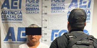 Las autoridades capitalinas lo acusan de participar con Billy Álvarez, quien se encuentra prófugo de la justicia.